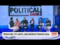 Ridwan Kamil OTW Jakarta, Anies Baswedan Terancam Dijegal | Political Show (FULL)