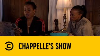 A Real Stupid Way To Go To Prison | Chappelle's Show