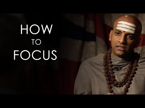 How To Focus Youtube