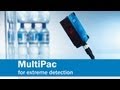 MultiPac from SICK - for extreme detection | SICK AG