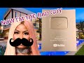 My channel won a prize! But Nicki Minaj stole it