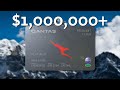 Qantas Lifetime Platinum: The $1.647 million status