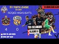 KV Junior League U14 2024 - TSS FC vs Klasiko II [Rizqee TSS #3 HIGHLIGHTS] #kvjuniorleague