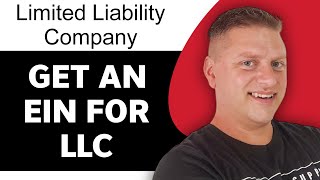 How to Get an EIN for LLC | LLC Explained 2026