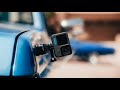 Magnetic Swivel Clip | GoPro Hero 10