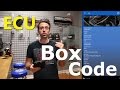 OBDeleven ECU Box Code Scanning for VW and Audi Tuning