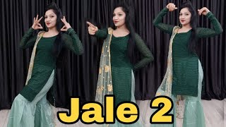 Jale 2 | New Latest Haryanvi Song 2023 | Sapna Choudhary |Tabij Bna Lu Tane | Aman Jaji,Sahil Sandhu