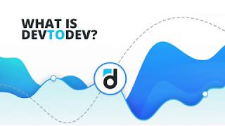 What is devtodev?