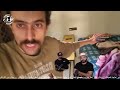 zoz vlog ft p.diddy حبيبنا زوز بدا كايكرم ف ضياف من دبا 🤯🔞