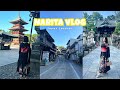 Narita, Japan 🇯🇵, Layover Vlog, Kesang Doma