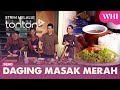 [CLIP] WHI (23 Apr 2024): Demo - Daging Masak Merah | Tonton