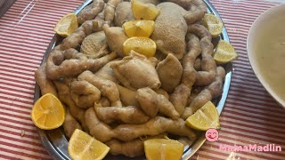 Iraqi Pacha Recipe |  طريقة عمل الباجة العراقية