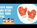 mittens colors lyric video the kiboomers preschool songs u0026 nursery rhymes for winter