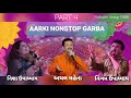 aarkee nonstop garba part 4 nisha upadhyay achal maheta best of rishabh group