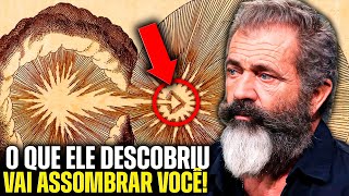 Mel Gibson: \