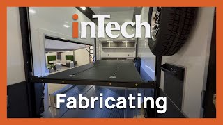 Explore inTech Trailer's Fabricating Capabilities
