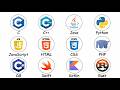 Every type of programming language is explained in 8 minutes