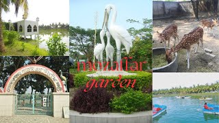 Mozaffar garden Satkhira || মন্টু মিয়ার বাগান বাড়ি || মোজাফফর গার্ডেন সাতক্ষীরা || Ariz Islam Atif