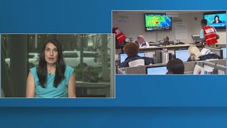 FEMA ordered to stop all travel for its workers