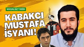 Polat Alemdar'ın Adaşı ve Sofi Kabakçı Mustafa İsyanı! |Abdulkadir Polat (Tarikat İsyanları:9.Bölüm)