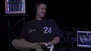 Puckett Stream: Halo 2 2024 : 9th November :LAS VEGAS: $80K LVL50 LAN: Presented by SCUF and CORSAIR