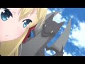 unbreakable machine doll raishin and charlotte english dub anime