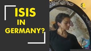 Germany to investigate Yazidi Woman's claim of running into her ISIS captor