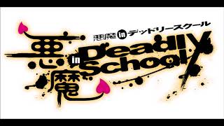 劇団☆ディアステージ×アリスインプロジェクト「悪魔inデッドリースクール」 主題歌「cling」