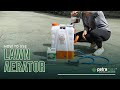 How to use the Lawn Aerator Max? | PetraMax™