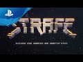 Strafe - Launch Trailer [PS4]