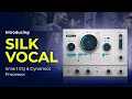 Introducing Waves SILK VOCAL: Smart EQ & Dynamics Plugin