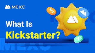 What is Kickstarter?