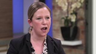 Drexel University Television Management Graduate Program: Roberta Harrington