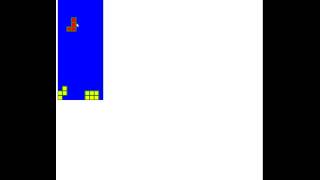 tetris clone in javascript