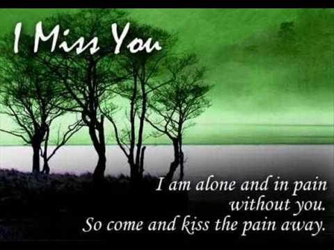 Mahal, Miss Na Miss Kita With Lyrics - YouTube