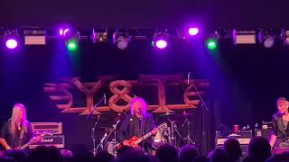 Y&T Rock City 02.11.24 - Dirty Girl