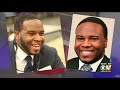 joshua brown prosecution witness in amber guyger murder trial fatally shot at dallas apartment com