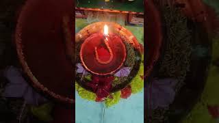 #navratri2023#day5#akhanda#deepam#dasara#dussehra#youtube#videos#shorts