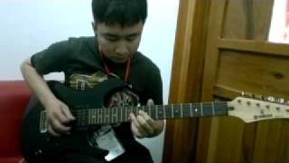 Bor yark Dai yin Solo Cover