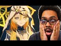 MY THEORY WAS RIGHT!? Teyvat Chapter Interlude Teaser: The Gods' Limits Reaction