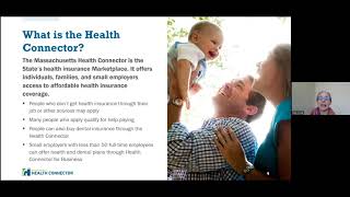 Make Updates, Change Plans & Shop for Health Insurance this Open Enrollment | Nov 9 2022 Webinar