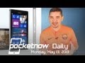 Google Play Games, Nokia Lumia 925 Leak, Google I/O May Disappoint & More - Pocketnow Daily