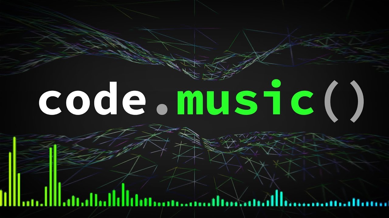 Coding Music Papirio