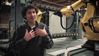 Faster Design Means Nothing If Manufacturing Can’t Keep Up