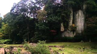 大野寺の弥勒磨崖仏２０１４１１０５