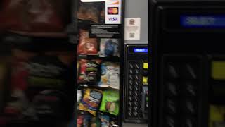 Changing Prices on Snack Machine AP - Part 1