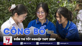 Tỉnh thành nào đứng đầu điểm thi tốt nghiệp năm nay? - VNews