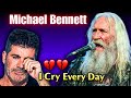 Michael Bennett – The Empty Candle Echo 🕯️✨ | Emotional Audition on America's Got Talent 2026