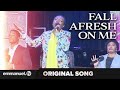 FALL AFRESH ON ME!!!  Original Song Composed by Prophet T.B Joshua #ProphetTBJoshua #EmmanuelTV