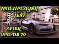 BETTER CHIRON🤔 ?!? | Asphalt 8, Bugatti Chiron Sport 110 ANS Multiplayer Test After Update 70